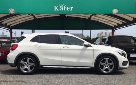 Mercedes-Benz GLA, 2015 год, 1 220 000 рублей, 8 фотография