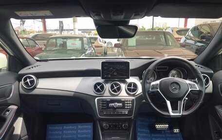 Mercedes-Benz GLA, 2015 год, 1 220 000 рублей, 9 фотография