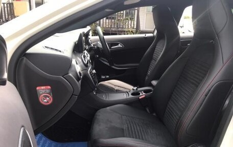 Mercedes-Benz GLA, 2015 год, 1 220 000 рублей, 13 фотография