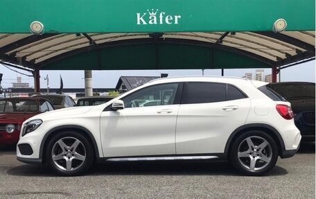 Mercedes-Benz GLA, 2015 год, 1 220 000 рублей, 4 фотография