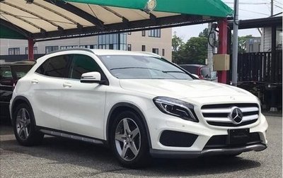 Mercedes-Benz GLA, 2015 год, 1 220 000 рублей, 1 фотография