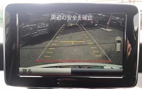 Mercedes-Benz GLA, 2015 год, 1 220 000 рублей, 11 фотография