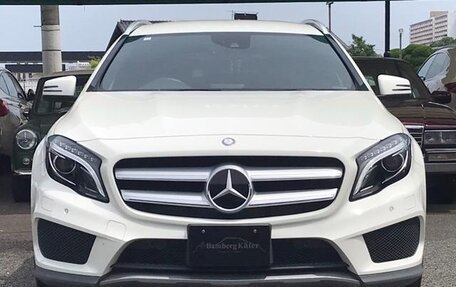 Mercedes-Benz GLA, 2015 год, 1 220 000 рублей, 2 фотография