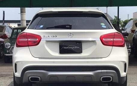 Mercedes-Benz GLA, 2015 год, 1 220 000 рублей, 6 фотография