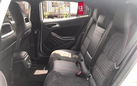 Mercedes-Benz GLA, 2015 год, 1 220 000 рублей, 15 фотография