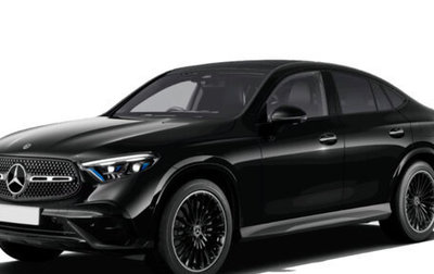 Mercedes-Benz GLC Coupe, 2025 год, 10 528 000 рублей, 1 фотография