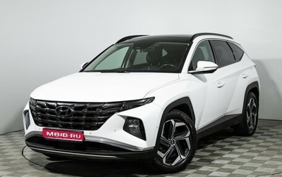 Hyundai Tucson, 2021 год, 3 399 898 рублей, 1 фотография