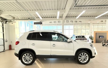 Volkswagen Tiguan I, 2012 год, 1 499 000 рублей, 7 фотография