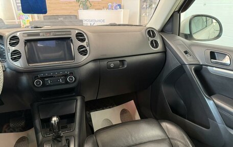 Volkswagen Tiguan I, 2012 год, 1 499 000 рублей, 15 фотография