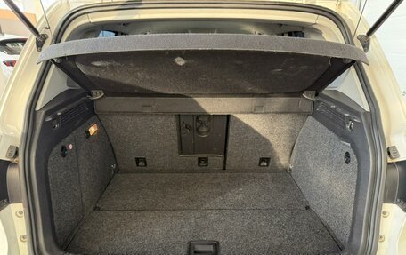 Volkswagen Tiguan I, 2012 год, 1 499 000 рублей, 19 фотография