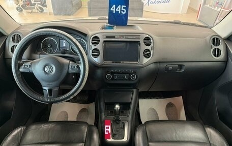 Volkswagen Tiguan I, 2012 год, 1 499 000 рублей, 16 фотография