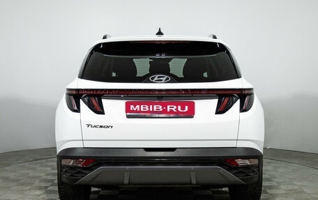 Hyundai Tucson, 2021 год, 3 399 898 рублей, 6 фотография
