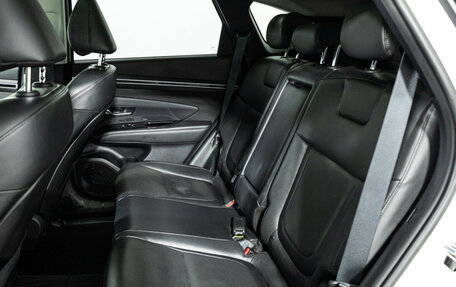 Hyundai Tucson, 2021 год, 3 399 898 рублей, 10 фотография