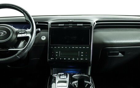 Hyundai Tucson, 2021 год, 3 399 898 рублей, 14 фотография