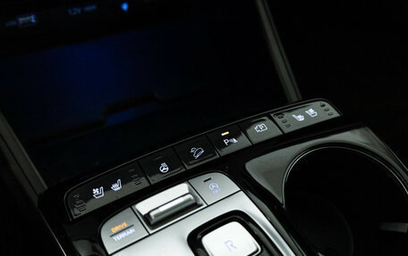 Hyundai Tucson, 2021 год, 3 399 898 рублей, 21 фотография