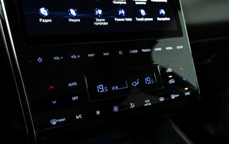 Hyundai Tucson, 2021 год, 3 399 898 рублей, 20 фотография