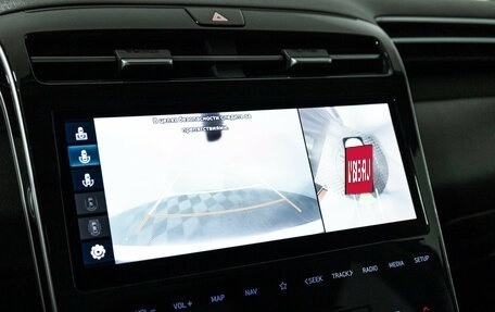 Hyundai Tucson, 2021 год, 3 399 898 рублей, 18 фотография