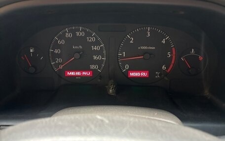 Nissan Patrol, 2000 год, 700 000 рублей, 9 фотография