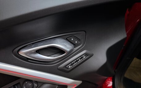 Chevrolet Camaro VI, 2016 год, 3 000 000 рублей, 12 фотография