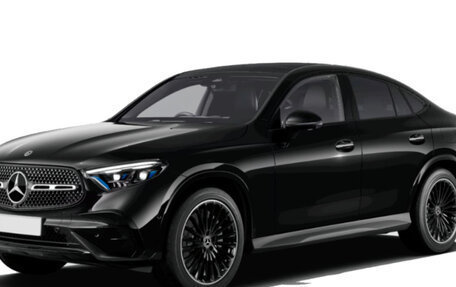 Mercedes-Benz GLC Coupe, 2025 год, 10 528 000 рублей, 1 фотография