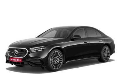 Mercedes-Benz E-Класс, 2025 год, 10 543 000 рублей, 1 фотография