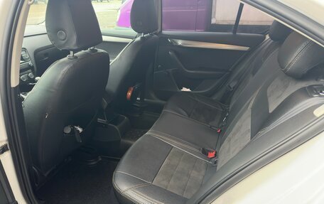 Skoda Octavia, 2014 год, 1 150 000 рублей, 7 фотография