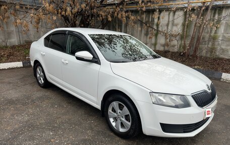 Skoda Octavia, 2014 год, 1 150 000 рублей, 3 фотография
