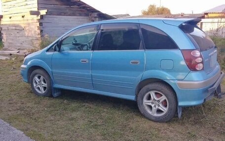 Toyota Nadia, 1999 год, 720 000 рублей, 2 фотография