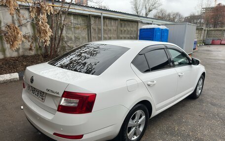 Skoda Octavia, 2014 год, 1 150 000 рублей, 4 фотография