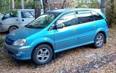 Toyota Nadia, 1999 год, 720 000 рублей, 1 фотография