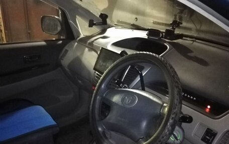 Toyota Nadia, 1999 год, 720 000 рублей, 4 фотография