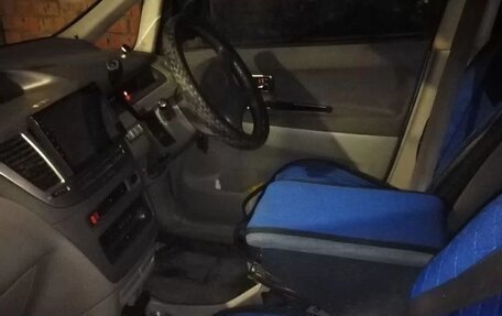 Toyota Nadia, 1999 год, 720 000 рублей, 5 фотография