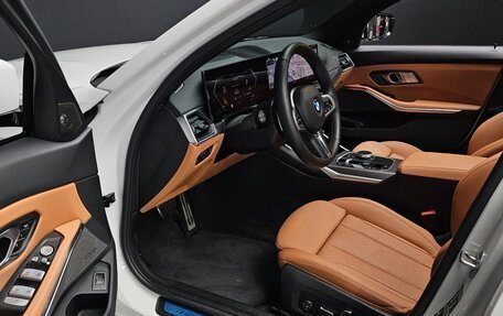 BMW 3 серия, 2024 год, 5 340 469 рублей, 9 фотография