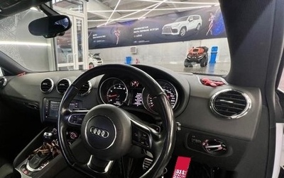 Audi TT, 2011 год, 1 230 000 рублей, 1 фотография