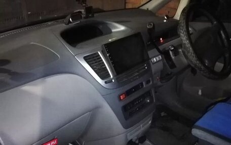 Toyota Nadia, 1999 год, 720 000 рублей, 6 фотография