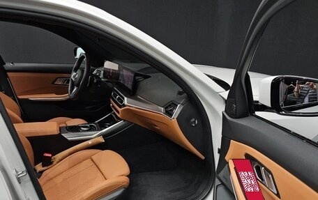 BMW 3 серия, 2024 год, 5 340 469 рублей, 11 фотография