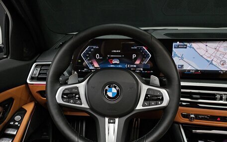 BMW 3 серия, 2024 год, 5 340 469 рублей, 16 фотография