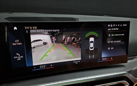 BMW 3 серия, 2024 год, 5 340 469 рублей, 19 фотография