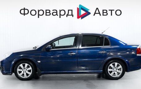Opel Vectra C рестайлинг, 2007 год, 499 900 рублей, 4 фотография