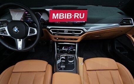 BMW 3 серия, 2024 год, 5 340 469 рублей, 10 фотография