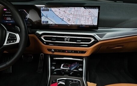 BMW 3 серия, 2024 год, 5 340 469 рублей, 14 фотография