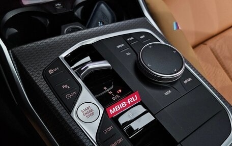 BMW 3 серия, 2024 год, 5 340 469 рублей, 18 фотография