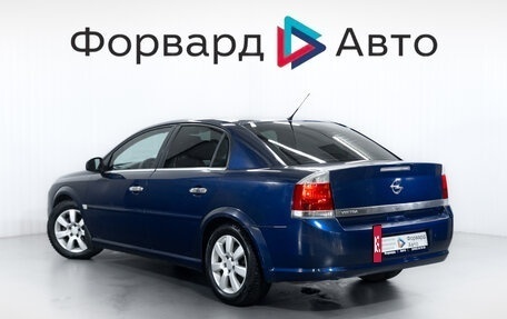 Opel Vectra C рестайлинг, 2007 год, 499 900 рублей, 5 фотография