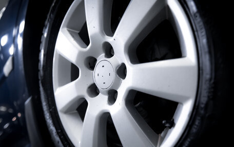 Opel Vectra C рестайлинг, 2007 год, 499 900 рублей, 11 фотография