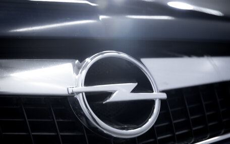 Opel Vectra C рестайлинг, 2007 год, 499 900 рублей, 9 фотография