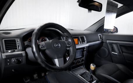 Opel Vectra C рестайлинг, 2007 год, 499 900 рублей, 12 фотография