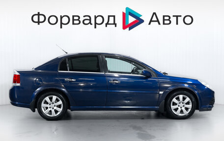 Opel Vectra C рестайлинг, 2007 год, 499 900 рублей, 8 фотография