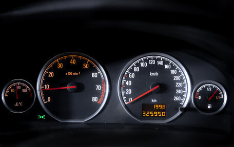 Opel Vectra C рестайлинг, 2007 год, 499 900 рублей, 15 фотография