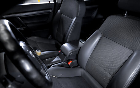 Opel Vectra C рестайлинг, 2007 год, 499 900 рублей, 17 фотография