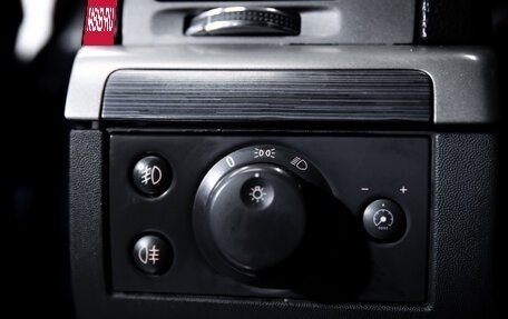 Opel Vectra C рестайлинг, 2007 год, 499 900 рублей, 19 фотография